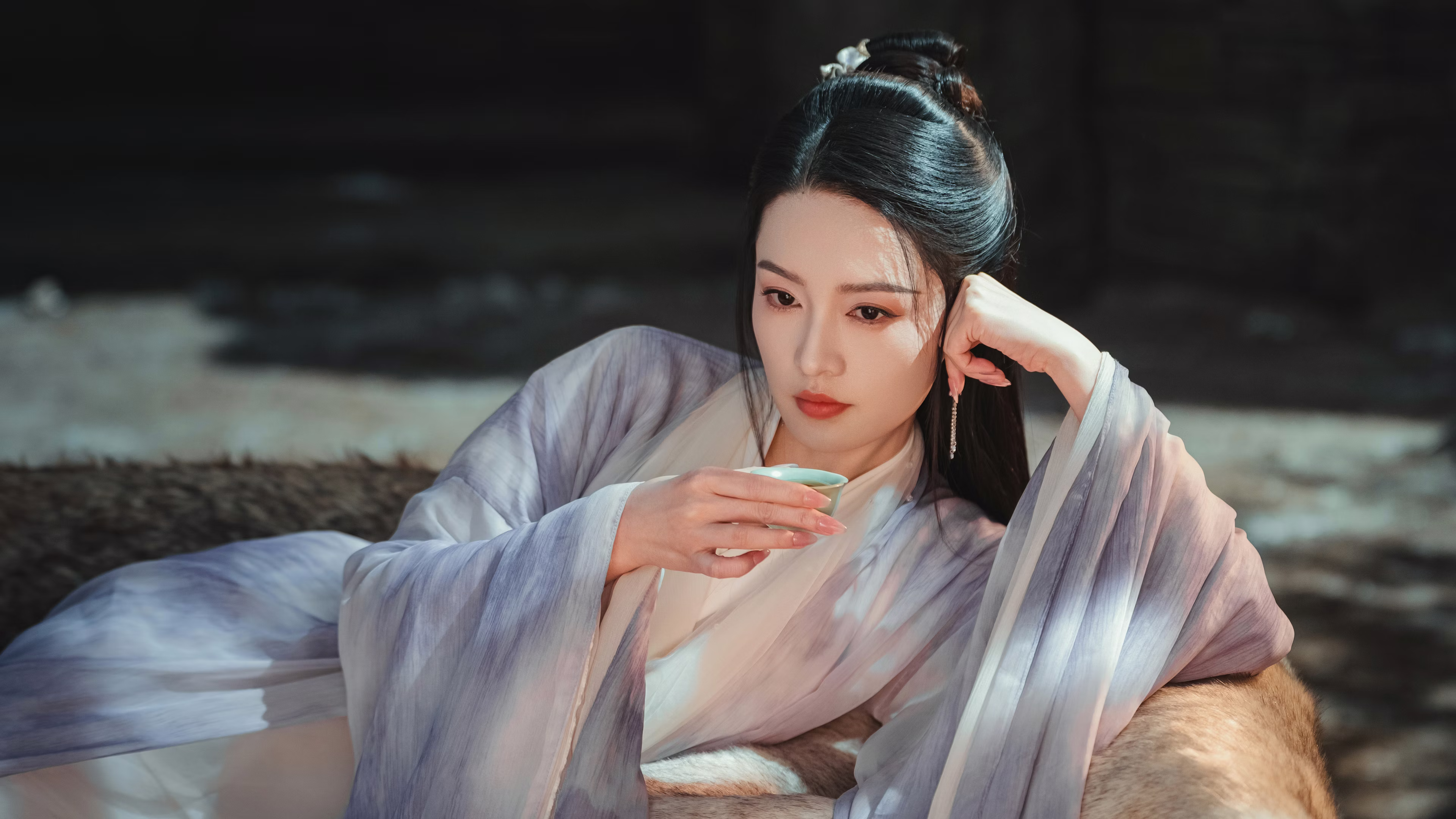 薛紫夜／シュエ･ズーイエ02