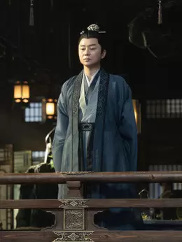 魏淵