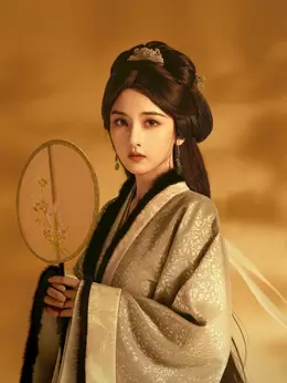 小喬